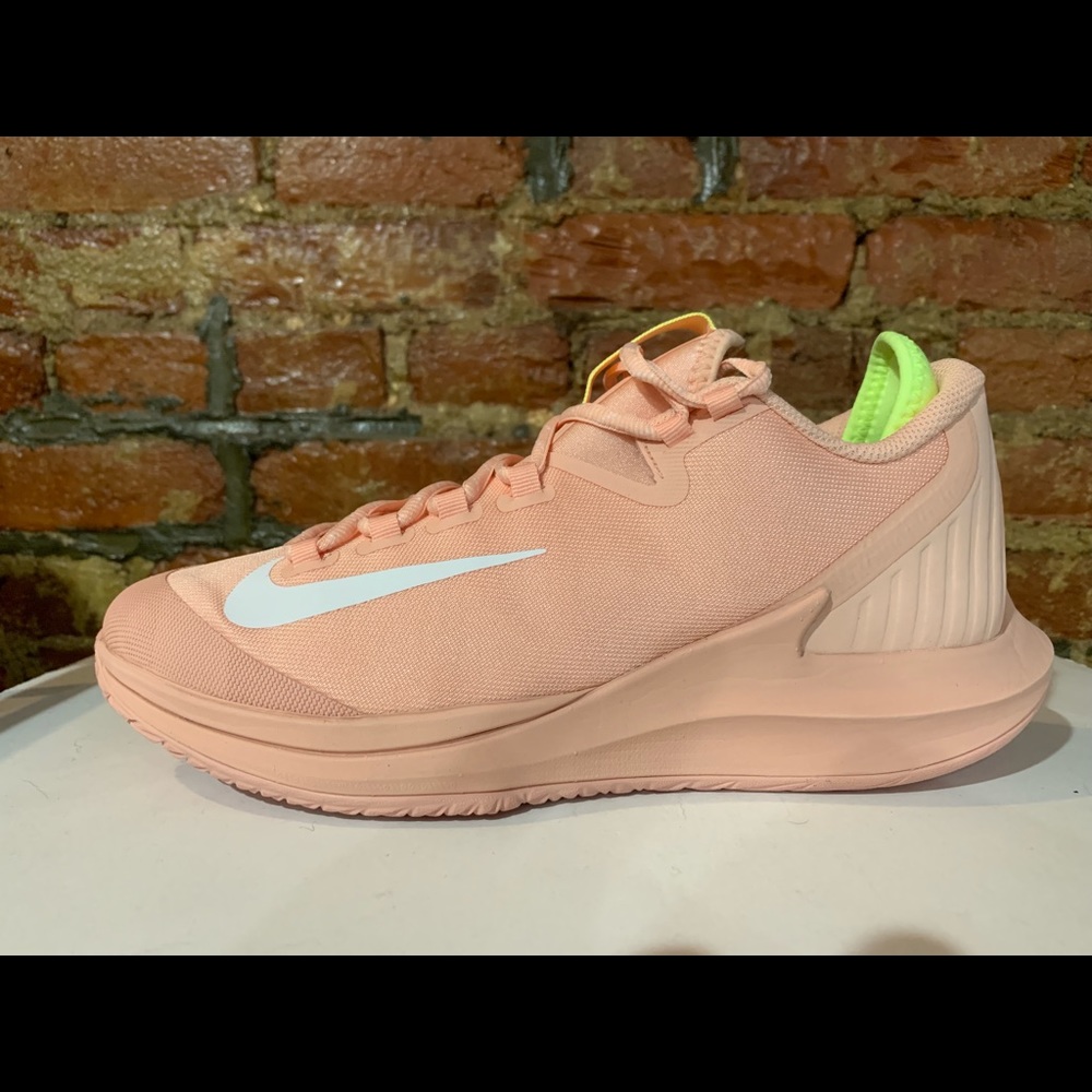 NEW Nike NikeCourt Air Zoom Hero HC - Picture 1 of 8